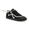 Zapatillas bajas Arrows «Negro Blanco»