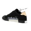 Zapatillas bajas Arrows «Negro Blanco»