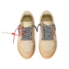 Zapatillas bajas de ante Vulcanized Zapatillas bajas de ante Vulcanized