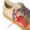 Zapatillas bajas de ante Vulcanized Zapatillas bajas de ante Vulcanized