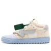 Zapatillas bajas Floating Arrow «Beige Blue»