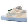 Zapatillas bajas Floating Arrow «Beige Blue»