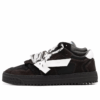 Zapatillas bajas Floating Arrow «Black White»