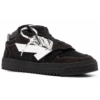 Zapatillas bajas Floating Arrow «Black White»