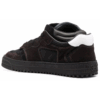 Zapatillas bajas Floating Arrow «Black White»