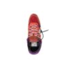 Zapatillas bajas Floating Arrow «Morado Naranja Blanco»