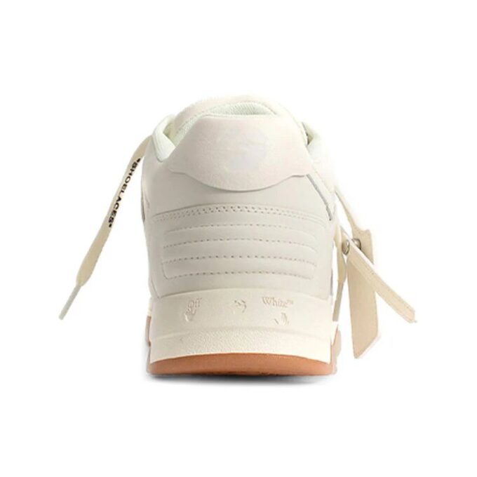 Zapatillas bajas informales Out Of Office Beige