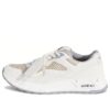 Zapatillas bajas Kick Off «White Tan»