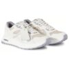 Zapatillas bajas Kick Off «White Tan»