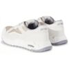 Zapatillas bajas Kick Off «White Tan»
