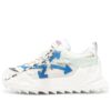 Zapatillas bajas Odsy-1000 Azul/Blanco