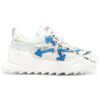 Zapatillas bajas Odsy-1000 Azul/Blanco
