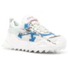 Zapatillas bajas Odsy-1000 Azul/Blanco