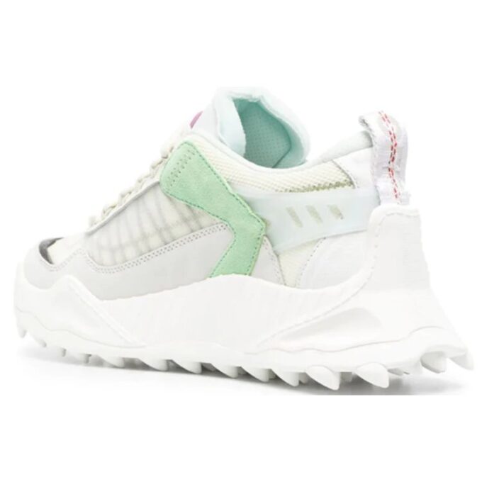 Zapatillas bajas Odsy-1000 Azul/Blanco