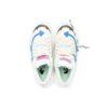 Zapatillas bajas Odsy-1000 Azul/Blanco