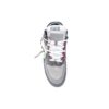 Zapatillas bajas Off-Court «Grey White Green»