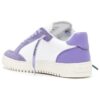 Zapatillas bajas Off-White 5.0 «Purple White»