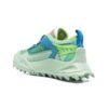 Zapatillas bajas Off-White Odsy-1000 «Verde azul»