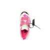 Zapatillas bajas Off-White Odsy-1000 «White Pink»