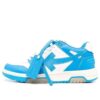 Zapatillas bajas Off-White Out Of Office «Azul Blanco»