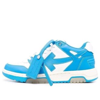 Zapatillas bajas Off-White Out Of Office «Azul Blanco»
