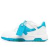 Zapatillas bajas Off-White Out Of Office «Azul Blanco»