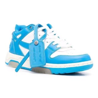Zapatillas bajas Off-White Out Of Office «Azul Blanco»