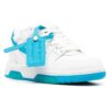 Zapatillas bajas Off-White Out Of Office «Azul Blanco»