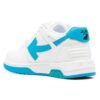 Zapatillas bajas Off-White Out Of Office «Azul Blanco»