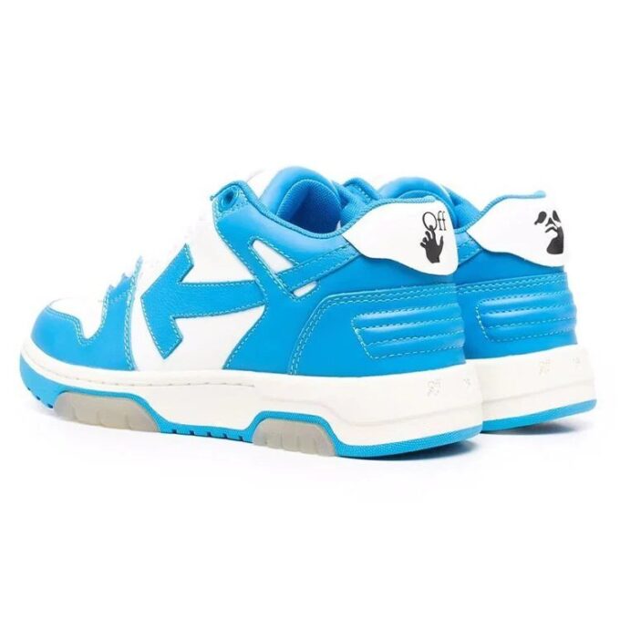 Zapatillas bajas Off-White Out Of Office «Azul Blanco»