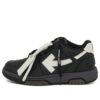 Zapatillas bajas Off-White Out Of Office «Black White»