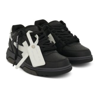 Zapatillas bajas Off-White Out Of Office «Black White»