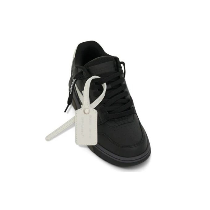 Zapatillas bajas Off-White Out Of Office «Black White»