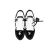 Zapatillas bajas Off-White Out Of Office «Black White»