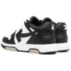 Zapatillas bajas Off-White Out Of Office «Black White»