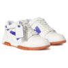 Zapatillas bajas Off-White Out Of Office «Blanco, azul y marrón»