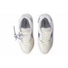 Zapatillas bajas Off-White Out Of Office «Blanco, azul y marrón»