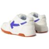 Zapatillas bajas Off-White Out Of Office «Blanco, azul y marrón»