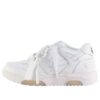 Zapatillas bajas Off-White Out Of Office «Blanco Beige»