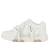 Zapatillas bajas Off-White Out Of Office «Blanco Beige»