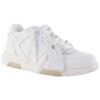 Zapatillas bajas Off-White Out Of Office «Blanco Beige»