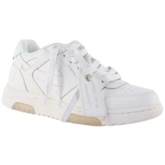 Zapatillas bajas Off-White Out Of Office «Blanco Beige»