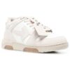 Zapatillas bajas Off-White Out Of Office «Blanco Beige»