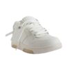 Zapatillas bajas Off-White Out Of Office «Blanco Beige»
