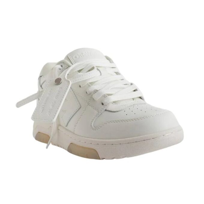 Zapatillas bajas Off-White Out Of Office «Blanco Beige»