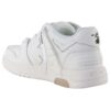 Zapatillas bajas Off-White Out Of Office «Blanco Beige»