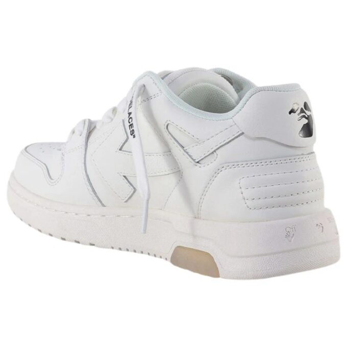 Zapatillas bajas Off-White Out Of Office «Blanco Beige»