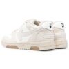 Zapatillas bajas Off-White Out Of Office «Blanco Beige»