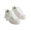 Zapatillas bajas Off-White Out Of Office «Blanco Beige»