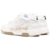 Zapatillas bajas Off-White Out Of Office «Blanco Beige»